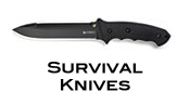 CRKT Survival Knives