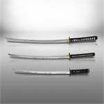 Iaito Sword Series