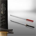 Ninja / Zatoichi Swords