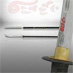 Japanese Polearms