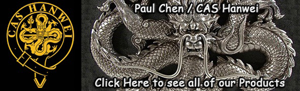 Paul Chen / CAS Hanwei