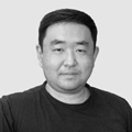 Flavio Ikoma