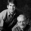 Pat and Wes Crawford