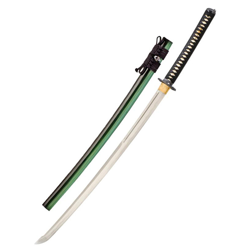 Fuku Riu Katana - Paul Chen Hanwei CH1655