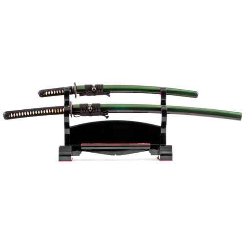 Fuku Riu Katana - Paul Chen Hanwei CH1655