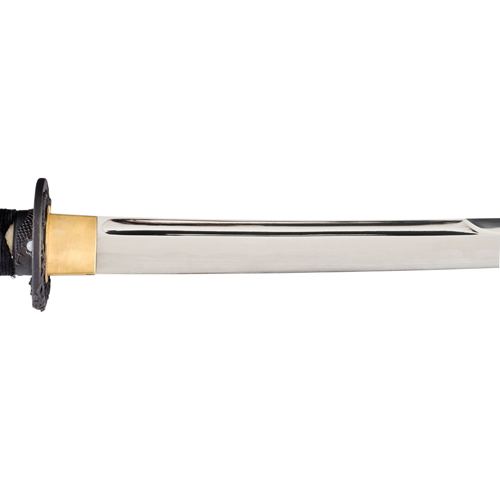 Fuku Riu Katana - Paul Chen Hanwei CH1655