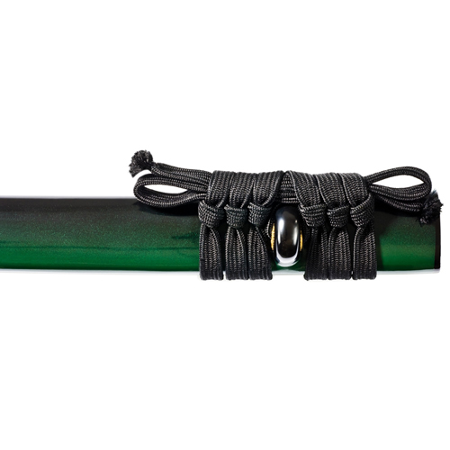 Fuku Riu Katana - Paul Chen Hanwei CH1655