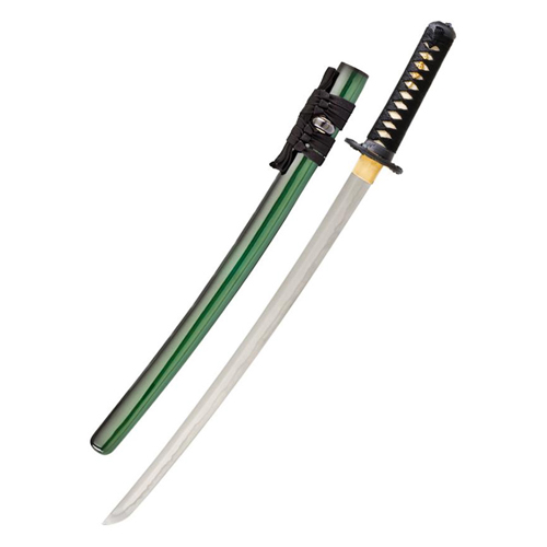 Fuku Riu Wakizashi - Paul Chen Hanwei CH1666