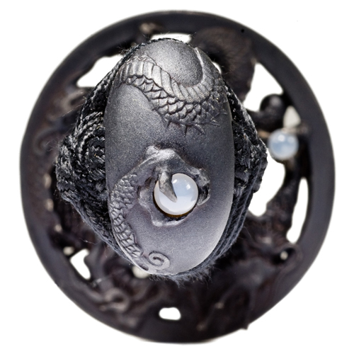 Fuku Riu Wakizashi - Paul Chen Hanwei CH1666