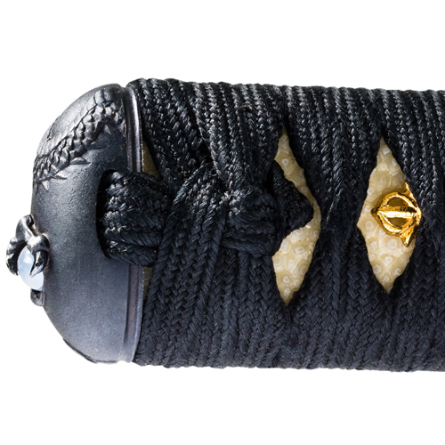 Fuku Riu Wakizashi - Paul Chen Hanwei CH1666