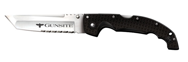 Cold Steel Gunsite 29TGXTH