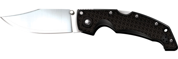 Cold Steel Voyager Large Clip Point Plain Edge 29TLC