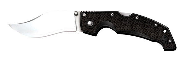 Cold Steel Voyager Large Vaquero Plain Edge 29TLV