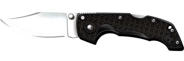 Cold Steel Voyager Medium Clip Point Plain Edge 29TMC