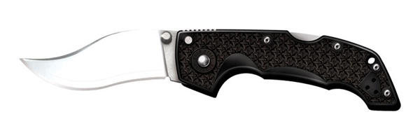 Cold Steel Voyager Medium Vaquero Plain Edge 29TMV