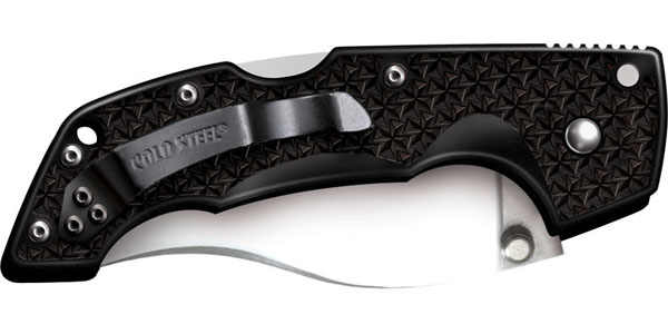 Cold Steel Voyager Medium Vaquero Plain Edge 29TMV