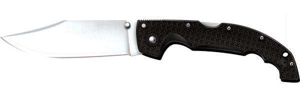 Cold Steel Voyager X-Large Clip Point Plain Edge 29TXC