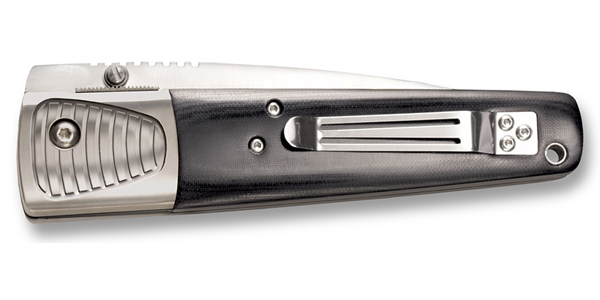 Cold Steel Caledonian Edge 60CE