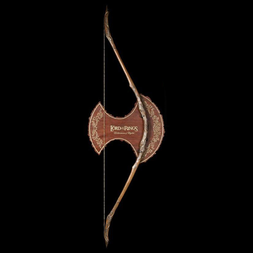 Lothlorien Bow of Legolas MC-LOTR1