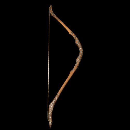 Lothlorien Bow of Legolas MC-LOTR1