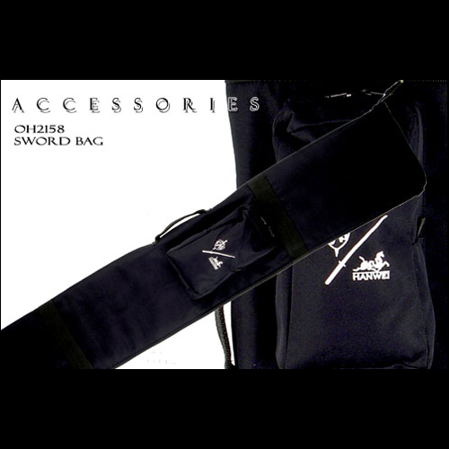 Sword Bag - Large - Paul Chen Hanwei OH2158