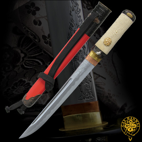 Kami Tanto - Paul Chen Hanwei SH1203