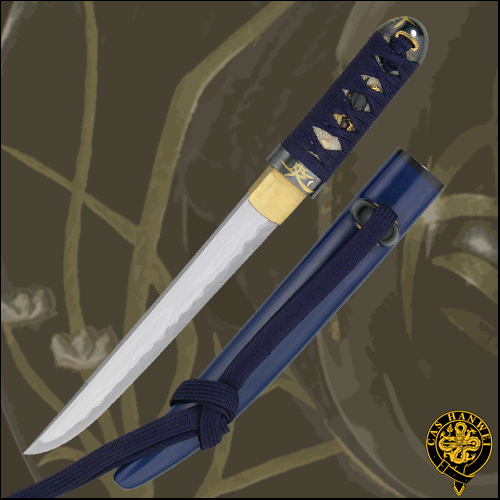 Orchid Tanto - Paul Chen Hanwei SH1209