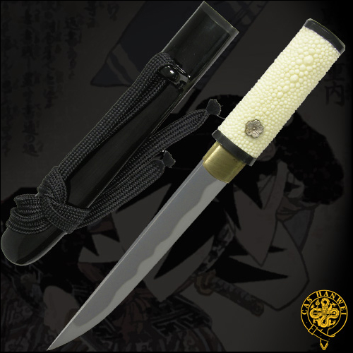 Practical Tanto - Paul Chen Hanwei SH2254