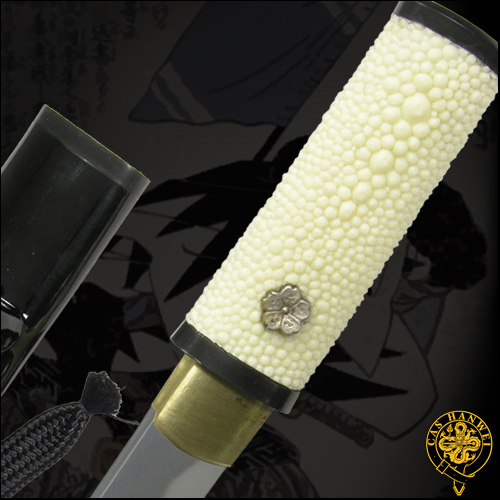Practical Tanto - Paul Chen Hanwei SH2254