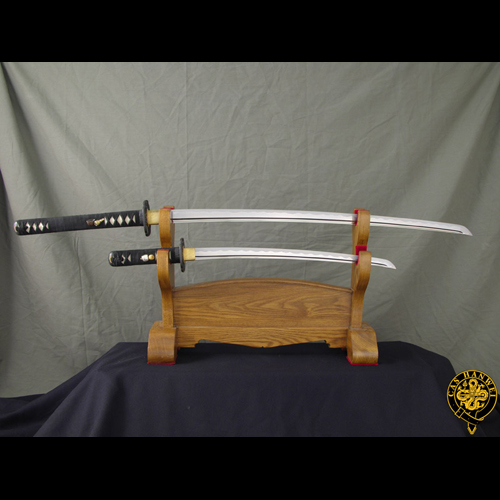 Tea Culture Wakizashi - Paul Chen Hanwei SH2332