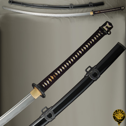 Odachi - Paul Chen Hanwei SH2392