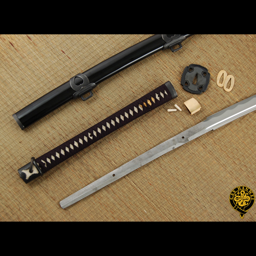 Odachi - Paul Chen Hanwei SH2392