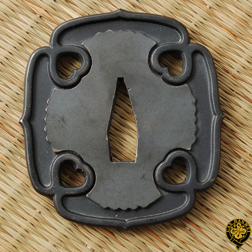 Odachi - Paul Chen Hanwei SH2392