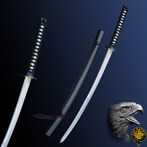 Raptor Moroha Zukuri - Paul Chen Hanwei SH2413