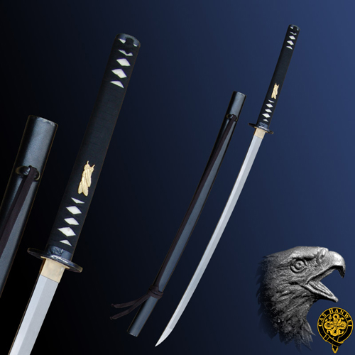 Raptor Nambokucho Zukuri - Paul Chen Hanwei SH2416