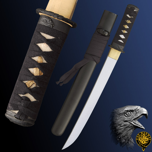 Raptor Tanto - Paul Chen Hanwei SH2423