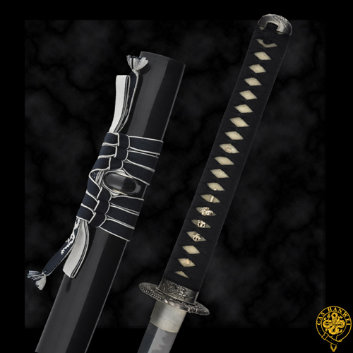 25th Anniversary Shinto Katana - Paul Chen Hanwei SH2433