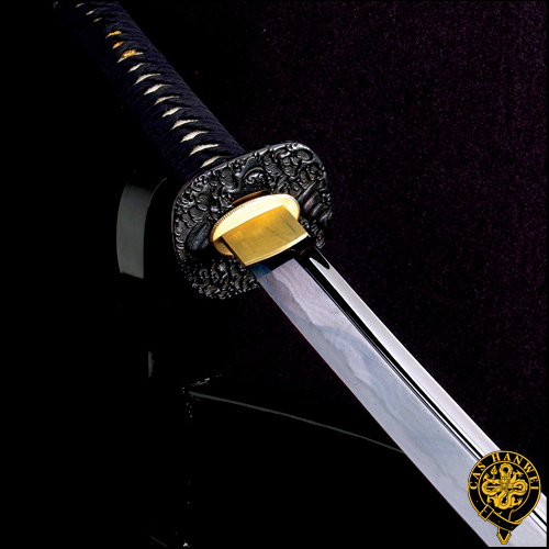 Meijin Katana - Paul Chen Hanwei SH5018
