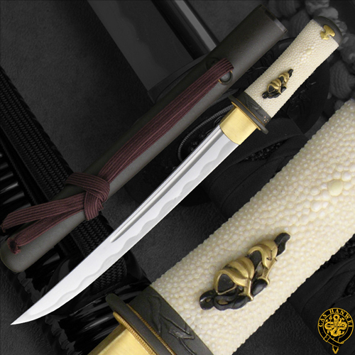 Tori Tanto - Paul Chen Hanwei SH6007KFT