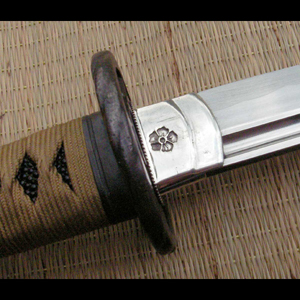 Thaitsuki Nihonto Kanshiki Wakizashi WK01