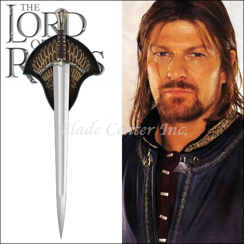 UC1400 Sword of Boromir - United Cutlery - Lord of the Rings
