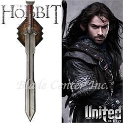 Kili Sword