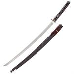 Thaitsuki Nihonto Furui Shishi Sanmai Katana S01