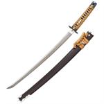 Thaitsuki Nihonto Roiyaru Sanmai Wakizashi S03W