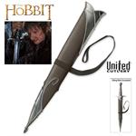 Bilbo and Sting Sword Scabbard