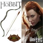 Bow and Arrow of Tauriel